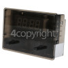 Rangemaster Oven Timer Assembly : Robertshaw LED191/001.4QC