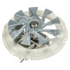 Whirlpool K 130 Ventilator Fan Assembly : Oh Sung OSM-10138C2 12W