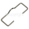 BISSELL Brush Motor Base Nozzle Latch