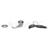 Beko HM130520 Assembled Key / Chest Freezer