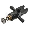 Flymo Woodshark 2200 Oil Pump
