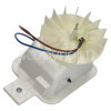 Grundig Fan Motor : IS-5210QAR10 C.C.W.-EVA 230v