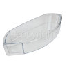 Gorenje Fridge Door Lower Shelf Tray 475X80X185mm