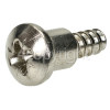 Rangemaster 5670 90 DF NG Black Hanging Screw = High Torque