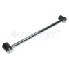 Rangemaster 6006 110 DF NG chrome Grill Door Handle