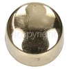 Rangemaster Ignition Button - Gold