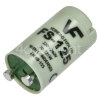 Wellco Flourescent Starter 100-125W