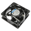 Rangemaster Cooling Fan Motor Assembly : EBMpapst 4656n 17w