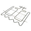 Whirlpool Dual Oven Grill Element 2450W