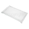 Whirlpool KCBPZ 18120.1 AUS Freezer Drawer Front Flap