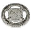 Rangemaster 5703 90 DF LPG Black Burner Head
