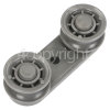 Grundig Basket Guide Wheel