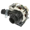 Whirlpool Wash Pump : Askoll Mod M235 Art No RC0556 80w
