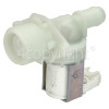 Whirlpool Cold Water Single Inlet Solenoid Valve