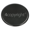 Gorenje Burner Cap : 70mm