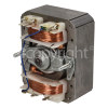 Whirlpool AKB 063/WH/DI Fan Motor