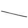 BISSELL CrossWave Cordless 25821 Rubber Squeegee Mid Foot