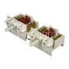 Gorenje E52108AW Dual Oven Function Selector Switch Dreefs 5HE/555