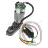 BISSELL CrossWave Pet and Home 22232 Genuine Brush Motor : Johnson DC781(2)XLSG 220/240V
