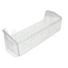 Grundig Fridge Door Lower Bottle Shelf