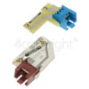 Whirlpool W 75/2 LD Water Flow Switch
