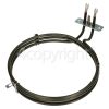 Candy Fan Oven Element 2700W