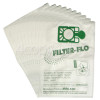 Compatible NVM-1CH Filter-Flo Synthetic Dust Bags (Pack Of 10)