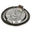 Rangemaster Large Hotplate Element : EGO 19.18403.002 2000W / 180mm Dia.