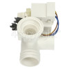 Rangemaster Diverter