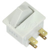 Whirlpool 20RB-D3 A+ SF Light Switch : WP11 0.5 250VAC 5E4 25T85 4tag