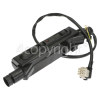 Rangemaster 7-Pin Switch Unit