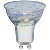 TCP 1.9W GU10 LED Filament A-Shape Warm White Non-Dimmable Bulb 345LM - Pack Of 2