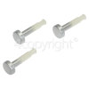 Rangemaster Kit Clock Cw Buttons Cm