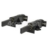 Whirlpool Carbon Brushes (Pair)