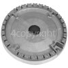 Rangemaster Giant Burner Crown S2 : Sabaf ( See Alternatives)