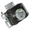 Whirlpool Tumble Dryer Timer