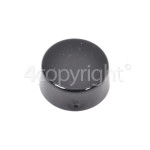 Genuine Genuine Ignition Push Button - Black