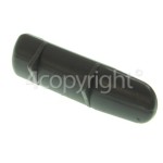 Genuine Whirlpool Rear Rail Cap