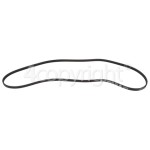 Genuine Hoover Poly-Vee Drive Belt - 1194J4