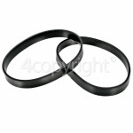 4ourhouse Approved part V13 Agitator Belt (Pack Of 2)