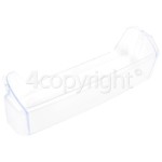 Genuine Beko Fridge Door Lower Bottle Shelf