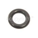 Genuine Smeg "O"-Ring Gasket - Air Break : Inside 8mm Outside 15mm DIa.