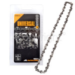 Genuine Universal Powered By McCulloch CHO015 30cm (12") 45 Drive Link Chainsaw Chain