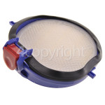 4ourhouse Approved part Post Motor Filter