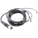 Genuine Panasonic 1.65m Antenna Cable