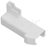 Genuine Whirlpool Left Hand Freezer Basket Stop