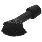 4ourhouse Approved part 31mm To 37mm Screw Fit Dusting Brush