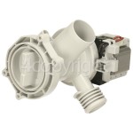 Genuine Genuine Drain Pump Assembly : Hanning DP020-18 / DPO20-002 Or Hanyu B20-6A02 Or Plaset 56835