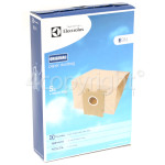 Genuine Electrolux E11 Paper Bags (Pack Of 5)