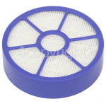 4ourhouse Approved part Hepa Post Motor Filter